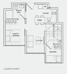 Eon Shenton (D2), Apartment #551414231